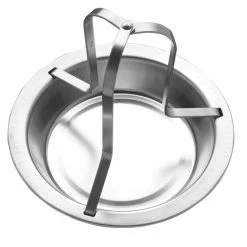 Napoleon Stainless Steel Chicken Roaster BBQ Accessories