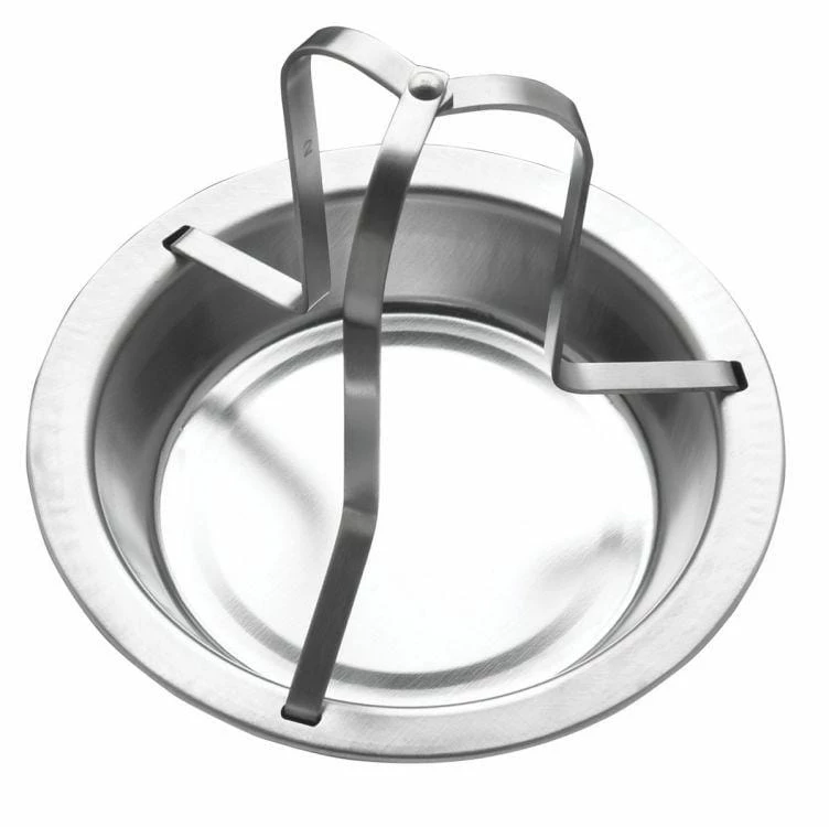 Budget โ๏ธ Napoleon Stainless Steel Chicken Roaster BBQ Accessories ๐ฅ 3 Napoleon Stainless Steel Chicken Roaster BBQ Accessories