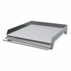 Napoleon 18" Plancha Griddle (Built-in Burners) - 56092
