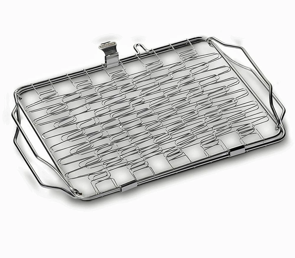 Buy โจ BBQ Accessories Napoleon Flexible Grill Basket ๐ 3 BBQ Accessories Napoleon Flexible Grill Basket