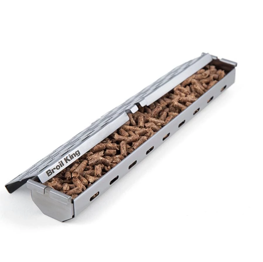 Cheapest ๐ BBQ Accessories Broil King Stainless Steel Pellet Smokerbox - 60181 ๐ 3 BBQ Accessories Broil King Stainless Steel Pellet Smokerbox - 60181