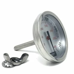 Weber Temperature Gauge (Genesis 300 Series 2010-16) - 60393