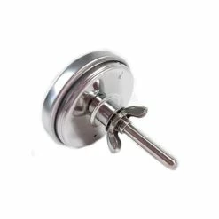 Weber Temperature Gauge (Genesis 300 Series 2010-16) - 60393