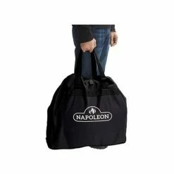 Napoleon Heavy Duty Travel Bag (Travel Q 285) - 61285 BBQ Accessories