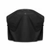 BBQ Accessories Napoleon TravelQ 285X Scissor Cart Cover