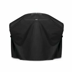 BBQ Accessories Napoleon TravelQ 285X Scissor Cart Cover