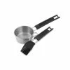 Wholesale 😉 Broil King Deluxe Basting Set (2-Piece) - 61490 BBQ Accessories 🌟 1 Broil King Deluxe Basting Set (2-Piece) - 61490 BBQ Accessories