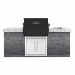 BBQ Accessories Napoleon Grill Cover (PRO 500 & Prestige 500 Built-In)