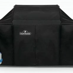 Napoleon Grill Cover (R625 Shelves UP) - 61627 BBQ Accessories