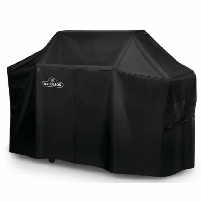 Flash Sale 🎉 Napoleon Grill Cover (Prestige 665) - 61665 BBQ Accessories 🤩 3 Napoleon Grill Cover (Prestige 665) - 61665 BBQ Accessories