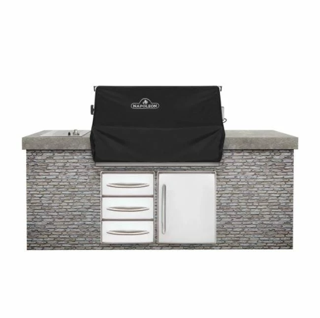 Wholesale โ Napoleon Grill Cover (PRO 665 Built-In) ๐ 3 Napoleon Grill Cover (PRO 665 Built-In)