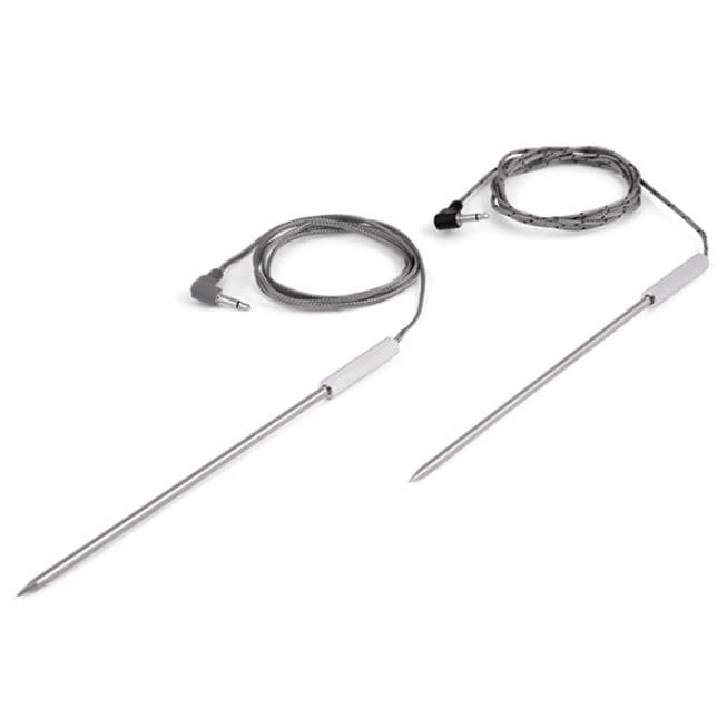 Promo โ Broil King Replacement Meat Probes (2 Pc) - 61900 Parts ๐ 3 Broil King Replacement Meat Probes (2 Pc) - 61900 Parts