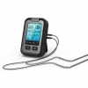 BBQ Accessories Broil King Side Table Thermometer - 61935