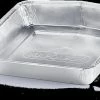 BBQ Accessories Napoleon Aluminum Grease Tray (TravelQ Series) - 62006