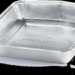 BBQ Accessories Napoleon Aluminum Grease Tray (TravelQ Series) - 62006