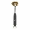 Napoleon Brass Bristle Brush / Bottle Opener - 62012 BBQ Accessories