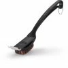 New ๐ Napoleon Natural Fiber Grill Brush With Grid Scraper - 62053 BBQ Accessories ๐ 2 Napoleon Natural Fiber Grill Brush With Grid Scraper - 62053 BBQ Accessories