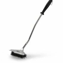 Napoleon Stainless Steel Wide Grill Brush
