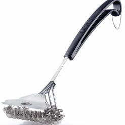 Outlet โค๏ธ Napoleon Triple Row Grill Brush BBQ Accessories ๐ 8 Napoleon Triple Row Grill Brush BBQ Accessories