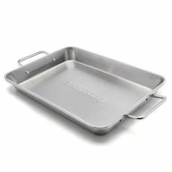 Broil King Stainless Roasting Pan