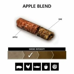 Broil King Apple Blend Pellets (20 Lb.) - 63923 BBQ Accessories