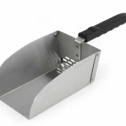 Broil King Stainless Steel Pellet Scoop