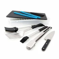 BBQ Accessories Broil King Porta-Chef Tool Set - 64001