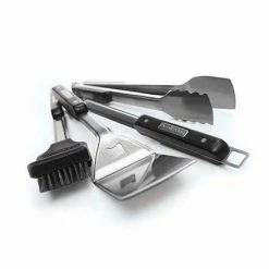 Broil King Imperial Grill Tool Set (4-Piece)