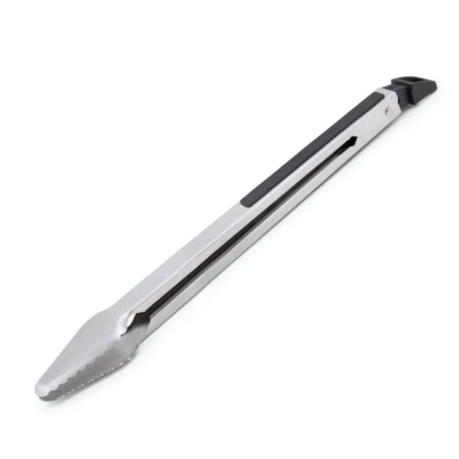 New ๐ Broil King Baron Precision Tongs (16") - 64037 โ 3 Broil King Baron Precision Tongs (16") - 64037