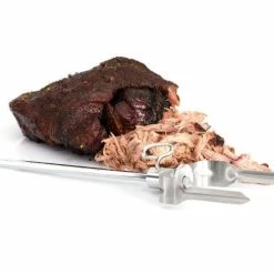 Broil King Stainless Steel Meat Shredder - 64075 BBQ Accessories