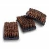 Broil King Replacement Palmyra Brush Heads (3-Pack) - 64658 BBQ Accessories