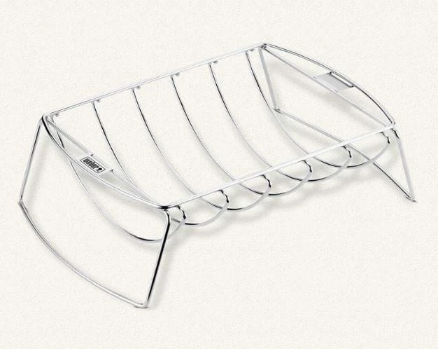 Best Sale 😉 Weber Premium Barbecue Rack - 6469 BBQ Accessories 👍 3 Weber Premium Barbecue Rack - 6469 BBQ Accessories