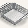 Weber Deluxe Grilling Basket - 6481 BBQ Accessories