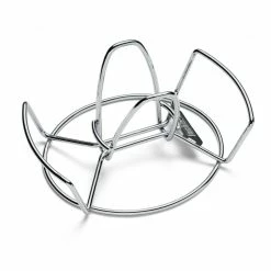 BBQ Accessories Weber 6482 Poultry Roaster