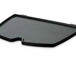 BBQ Accessories Weber Griddle