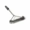 Broil King Extra-Wide Stainless Steel Grill Brush - 65641 BBQ Accessories