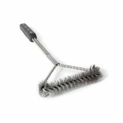 Broil King Extra-Wide Stainless Steel Grill Brush - 65641 BBQ Accessories