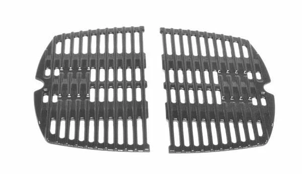 Promo ๐ Weber Cooking Grill - Portable Cast Iron Set (Q100/ Q120) - 65810 ๐ฅฐ 3 Weber Cooking Grill - Portable Cast Iron Set (Q100/ Q120) - 65810