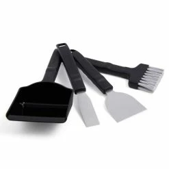 BBQ Accessories Broil King Pellet Grill Brush Kit - 65900