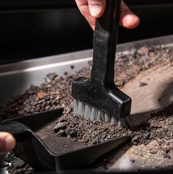 Promo 🔔 BBQ Accessories Broil King Pellet Grill Brush Kit - 65900 🥰 5 BBQ Accessories Broil King Pellet Grill Brush Kit - 65900