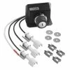 New 🔥 Weber 4-outlet Ignition Kit - 65942 ✨ 2 Weber 4-outlet Ignition Kit - 65942