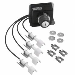 Parts Weber 4-outlet Ignition Kit - 65946