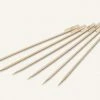 Weber 6608 Bamboo Skewers BBQ Accessories