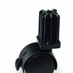 Parts Weber Caster With Insert (All Genesis II Series - 2017) - 66250
