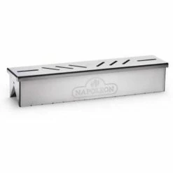 BBQ Accessories Napoleon Stainless Steel Smoker Box - 67013