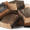 Napoleon Brandy Wood Chunks (350 Cu. In.) - 67025