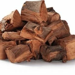 Napoleon Apple Wood Chunks (350 Cu. In.) - 67028 BBQ Accessories