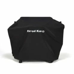 Broil King Grill Cover (Crown Pellet 400) - 67064