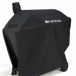 BBQ Accessories Broil King Grill Cover (Regal Pellet 400) - 67065