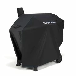 Broil King Grill Cover (Crown Pellet 500) - 67066 BBQ Accessories
